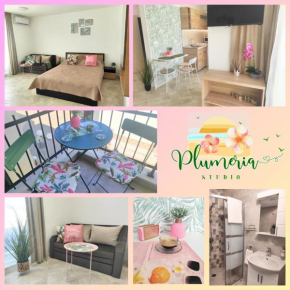 Студио Плумерия / Studio Plumeria